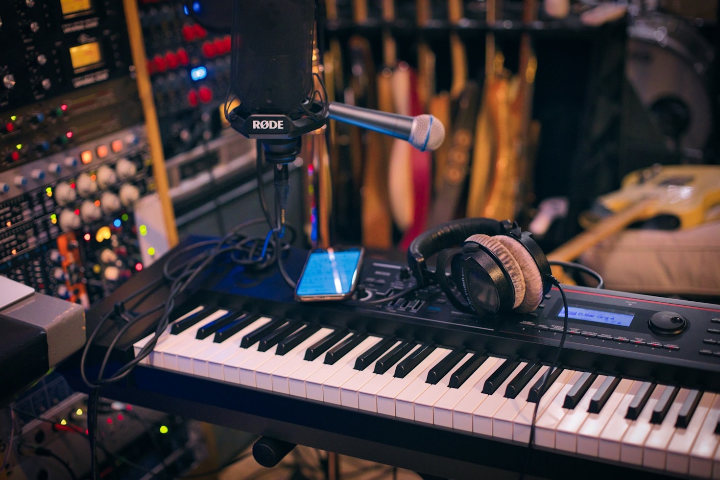 How Exclusive Beats Can Define Your Artistic Journey